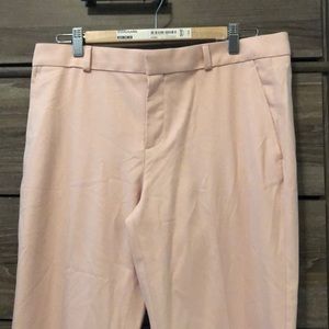 Banana Republic Ryan Pant